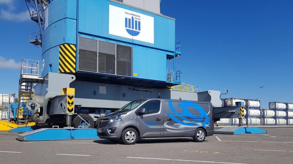 Hos GP-Elektro yder vi installation og service af elektromotorer og maskininstallationer til industrien. Vi har hovedsæde i Kalundborg men servicerer hele Danmark.